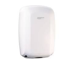 Hand Dryer Machflow Plus Automatic White