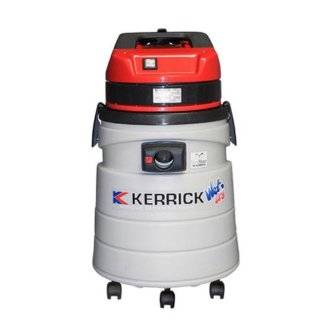 Kerrick 503PL Heavy Duty Wet Dry Vacuum Cleaner
