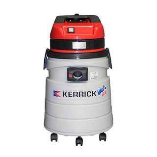 Kerrick 503PL Heavy Duty Wet Dry Vacuum Cleaner