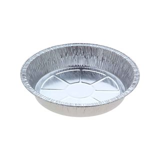 Confoil Foil Container 4121 Large Deep Pie Ctn 650