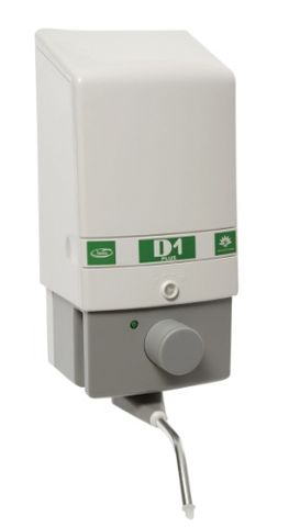 Divermite Dispenser Suit Suma Star D1