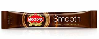 Coffee Moccona Smooth Roast Sticks 1.7g Ctn 1000