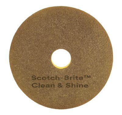 Scotch-Brite Clean and Shine Pad 50cm
