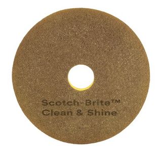 Scotch-Brite Clean and Shine Pad 50cm