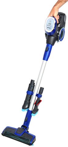 Cleanstar Chaser 2-in-1 Rechargeable Stick Vac