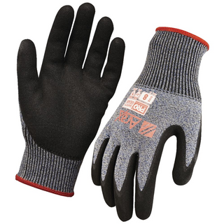 Paramount Arax Wet Grip Glove Size 8
