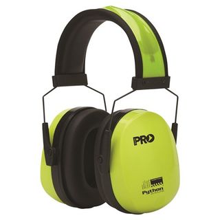 Paramount Pro Choice Safety  Earmuffs Class 5, -31db