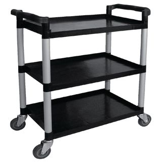 Professional Light Housekeeping Cart - 2140097, Professional Light Housekeeping  Cart