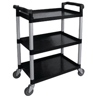 House Keeping Carts & Trolleys