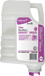 Clax Revoflow Deosoft Breeze 4Lt