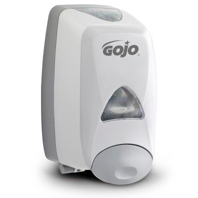 Gojo FMX 1200ML Manual Soap Dispenser