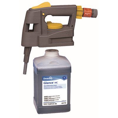 J Fill Portable Dispenser