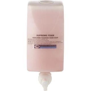 Supreme Plus Hair and Body 15L