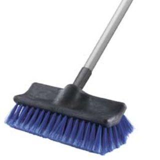 Aqua Car and Truck Washing Broom with Aluminium Handle B-10405F