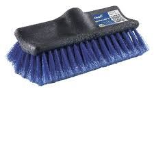 Aqua Car/Truck Wash Broom Head