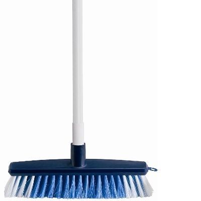 Broom Soft Budget With Handle B-10314MAH