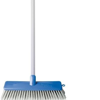 Broom Superior Indoor With Handle 30cm