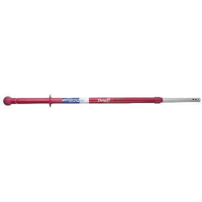 Decitex Handle Telescopic Red