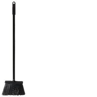 Lobby Pan Broom - Broom Only B-11122