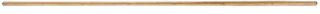 Bamboo Handle 1.5m x 25mm
