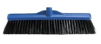 Broom Extra Stiff 600mm Head Only
