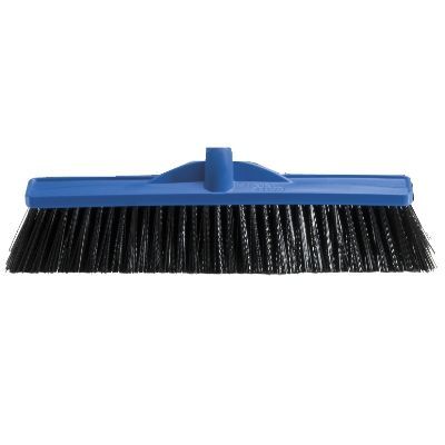 Broom Extra Stiff 450mm - Head Only B-12141