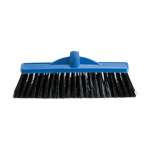 Broom Extra Stiff 350mm Head Only