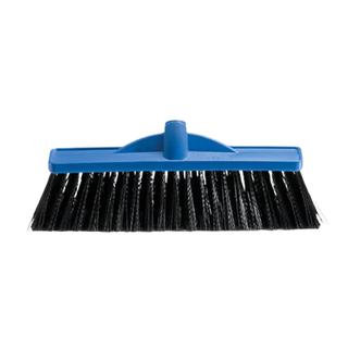 Broom Extra Stiff 350mm Head Only