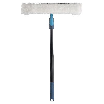 Glass Master Wash and Dry