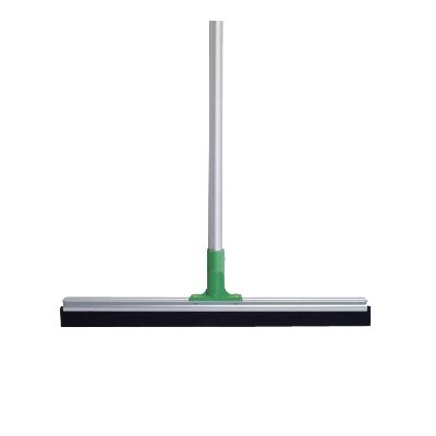 Squeegee Aluminium Neoprene Green with Handle 600mm
