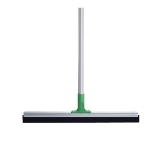 Squeegee Aluminium Neoprene Green with Handle 600mm