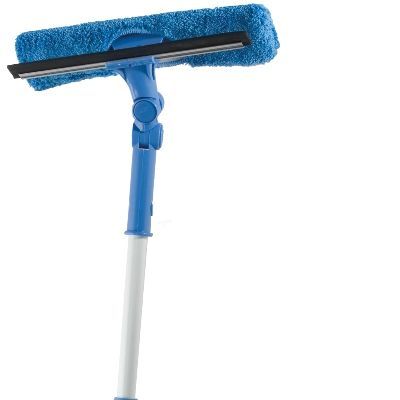 Window Handle Swivel Extension