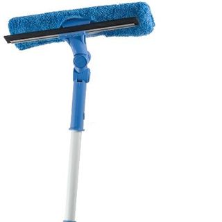 Window Handle Swivel Extension