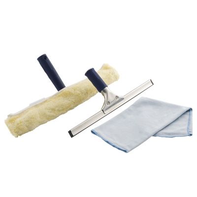 Window Cleaning Kit 35cm
