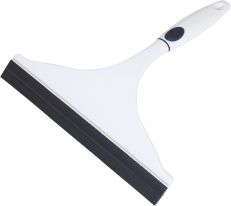 Soft Grip Household Window Squeegee
