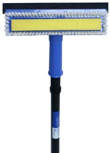 Window Cleaner With Extension Handle 1.4M