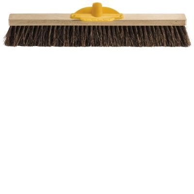 Broom Sweep All Bassine 600mm  Head Only