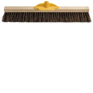 Broom Sweep All Bassine 600mm  Head Only