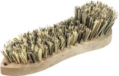 Brush Scrub Single Wing