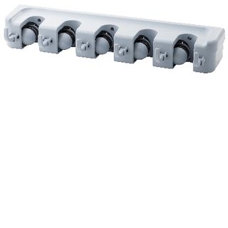 Mop & Broom Holder Wall Mounted