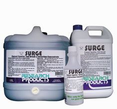 Surge Spray & Extraction Carpet Pre-Spotter 15Lt