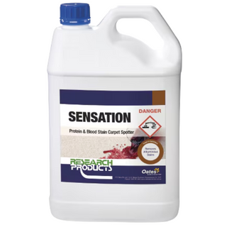 Sensation Carpet Spotter 5Lt