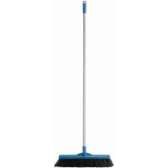 Broom Jumbo Industrial Extra Stiff with Handle 450mm B-12141FB