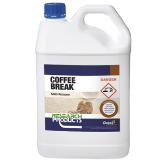 Coffee Break Stain Remover 5Lt