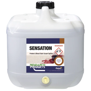 Sensation Carpet Spotter 15Lt