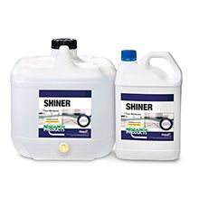 Shiner Floor Maintainer 5Lt