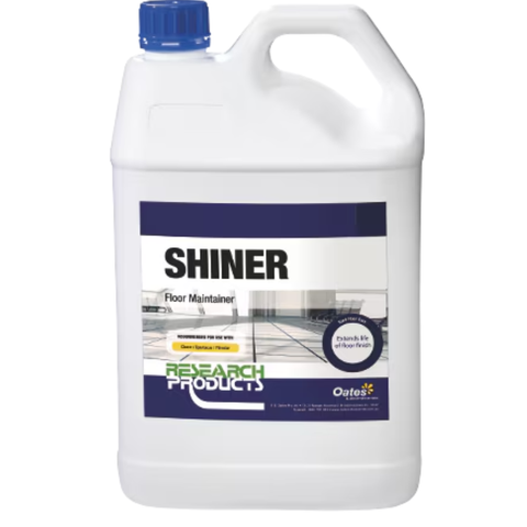 Shiner Floor Maintainer 5Lt