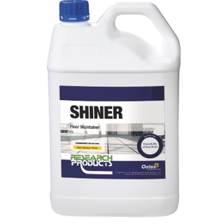 Shiner Floor Maintainer 5Lt