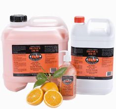 Honey Dew Handwash 500ml