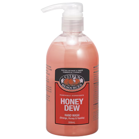 Honey Dew Handwash 500ml